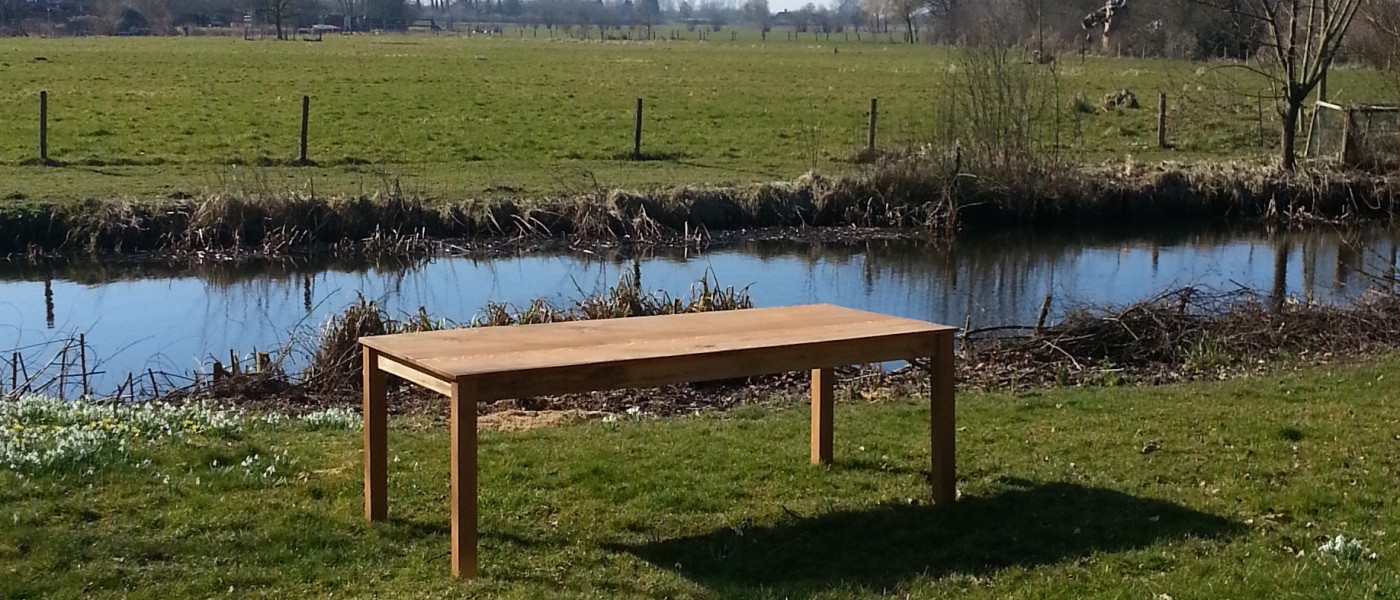 Ticket TAFEL160X80