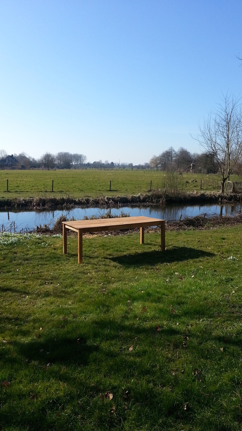 Ticket TAFEL160X80 Ticket TAFEL160X80