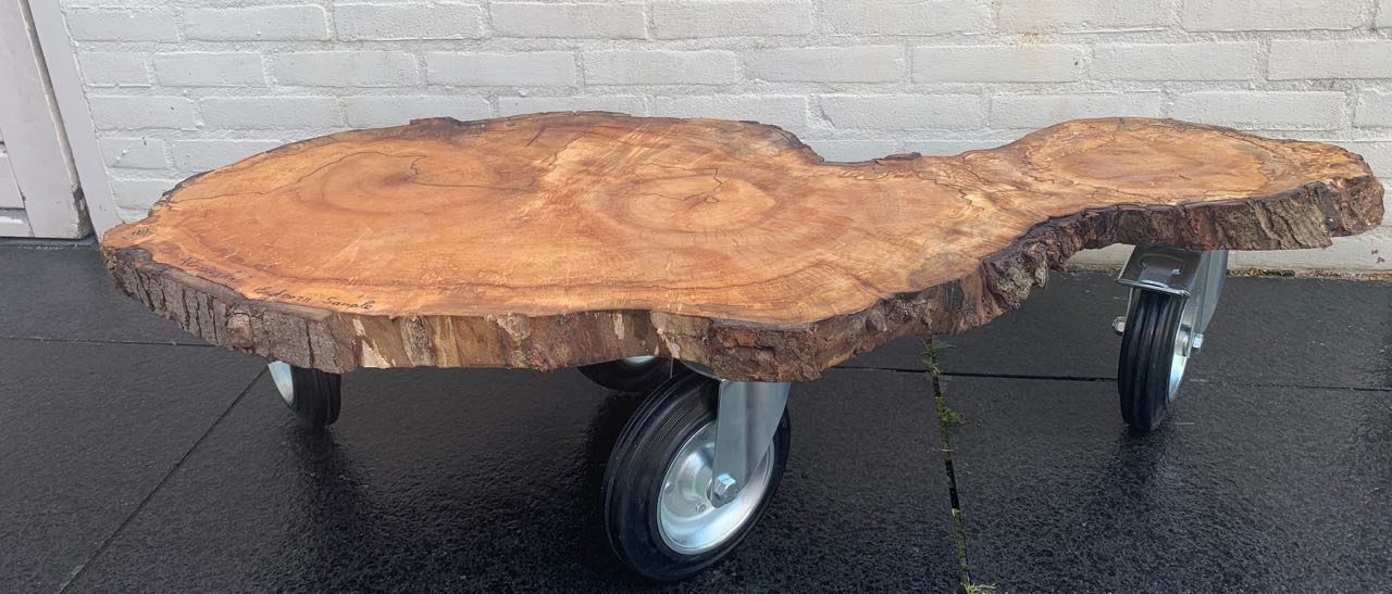 Schijf Aloysiushof Esdoorn, Nuenen – review Lorna uit Nuenen