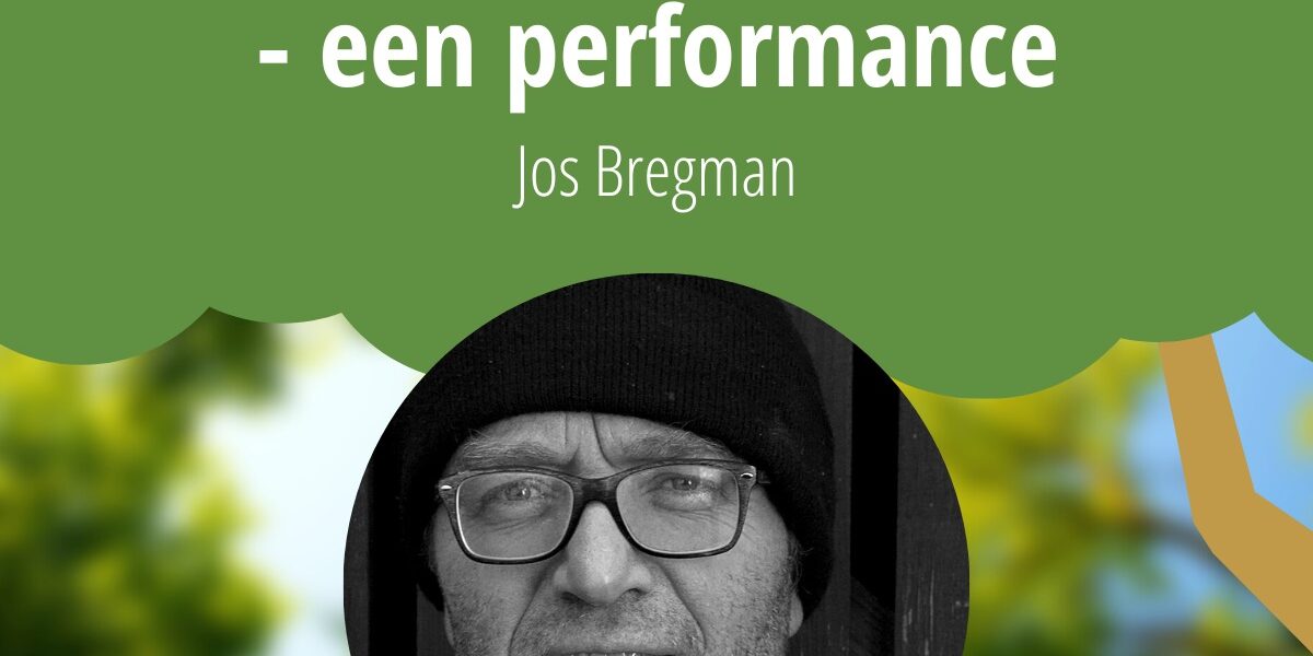 CV en Portfolio – Engels