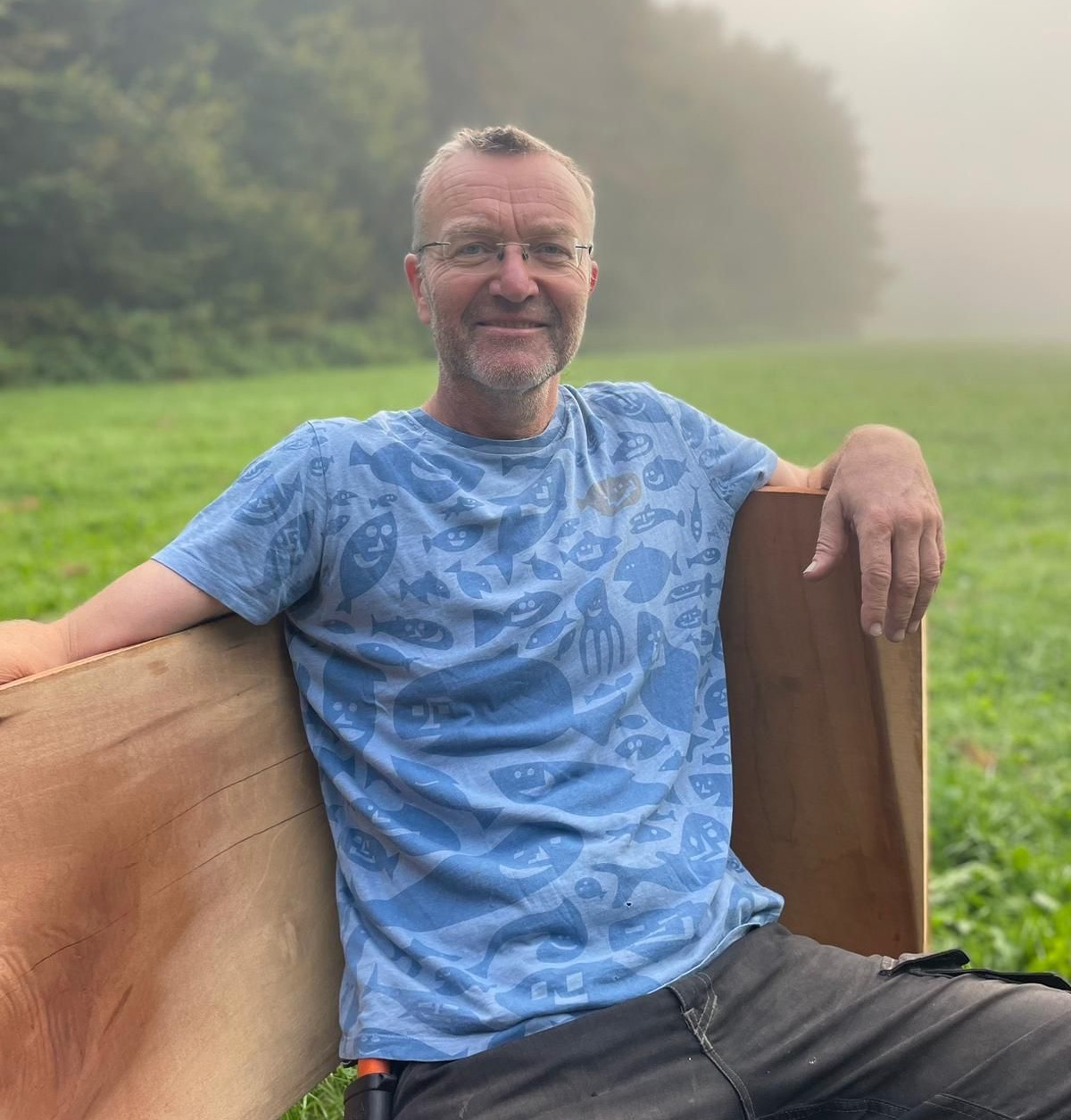 Jos Bregman aka Wdwrd