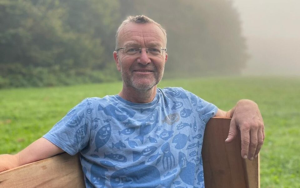 VIERPLANKENBANK meets Ministerie van de Toekomst