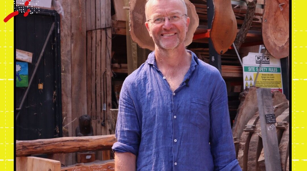 Vandaag 30 november 2023 – Open Atelier – 12 – 17 uur – Almere 47 jaar