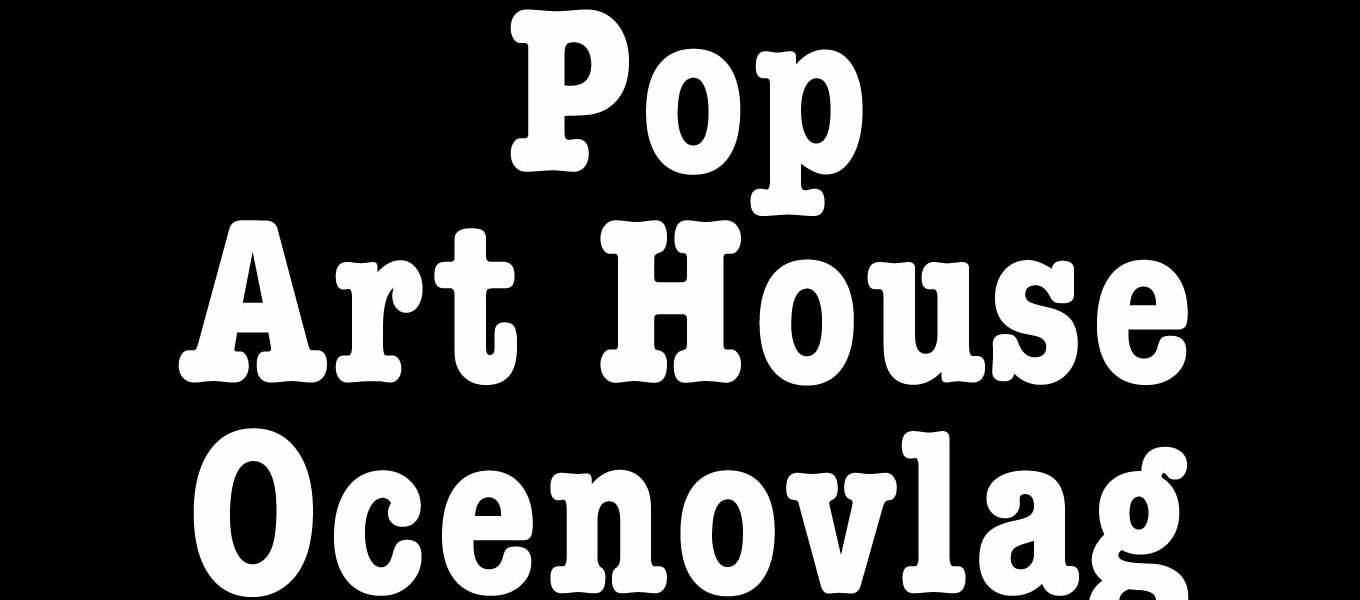 Pop Art House Residency – Entr’act – January 2024