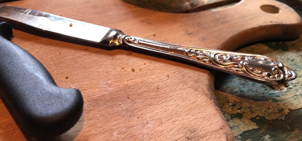 Pop Art House Residency – Scene 4 -January 2024