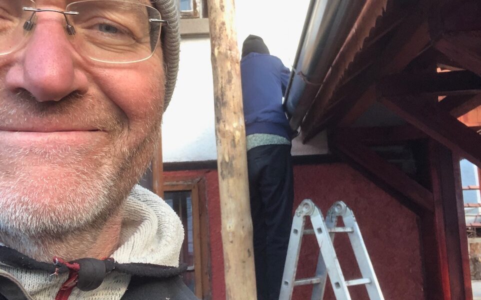 Pop Art House Residency – Scene 5 -January 2024