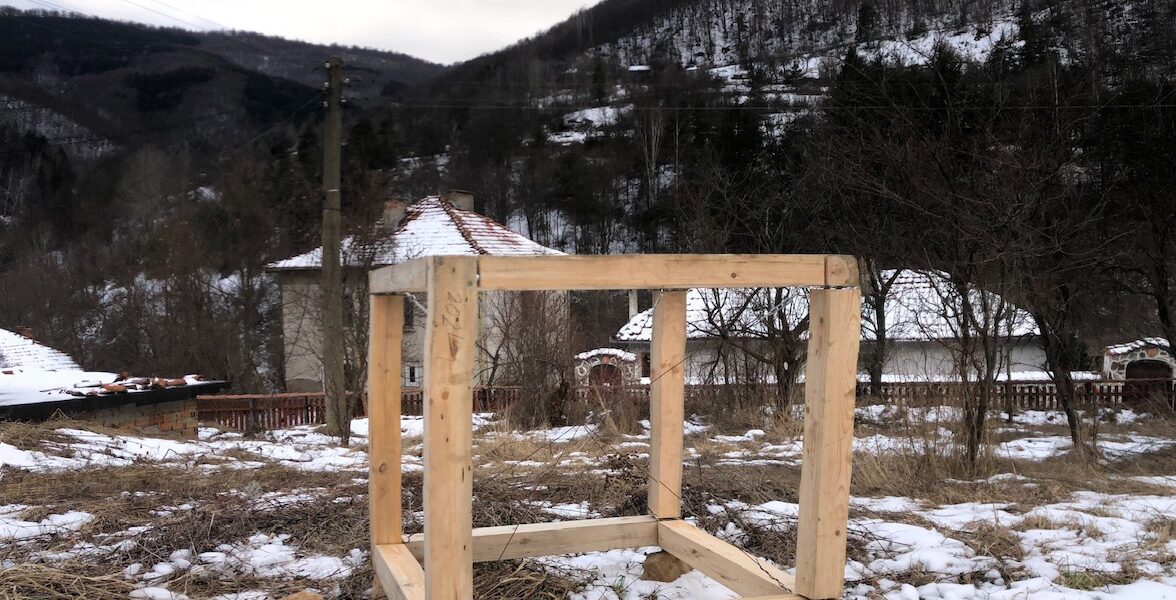 Pop Art House Residency – Scene 6 – January 2024