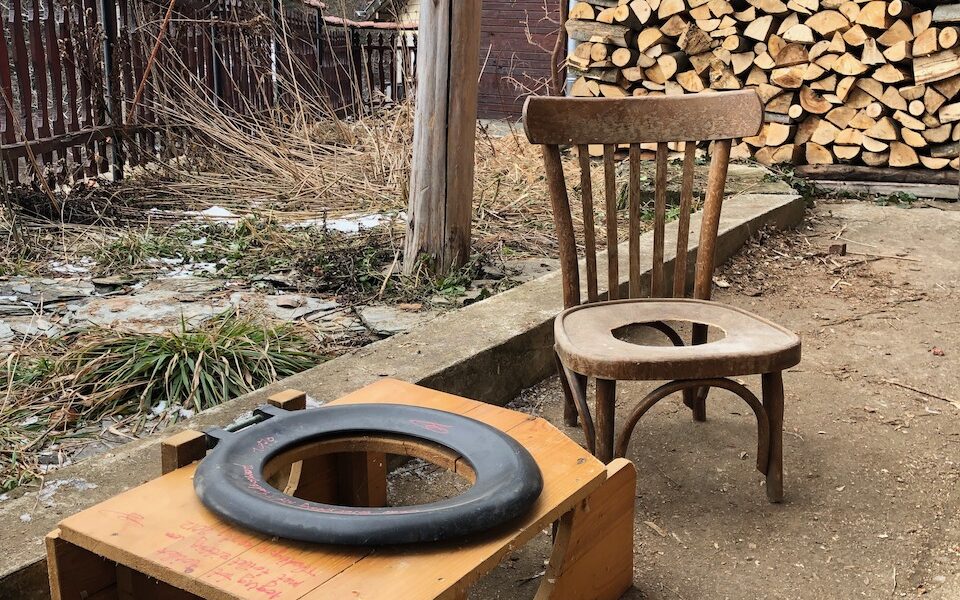 Pop Art House Residency – Scene 9 – January 2024