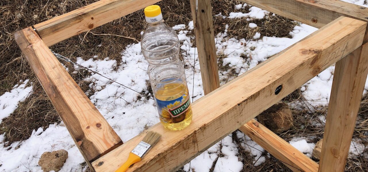 Pop Art House Residency – Scene 8 – January 2024