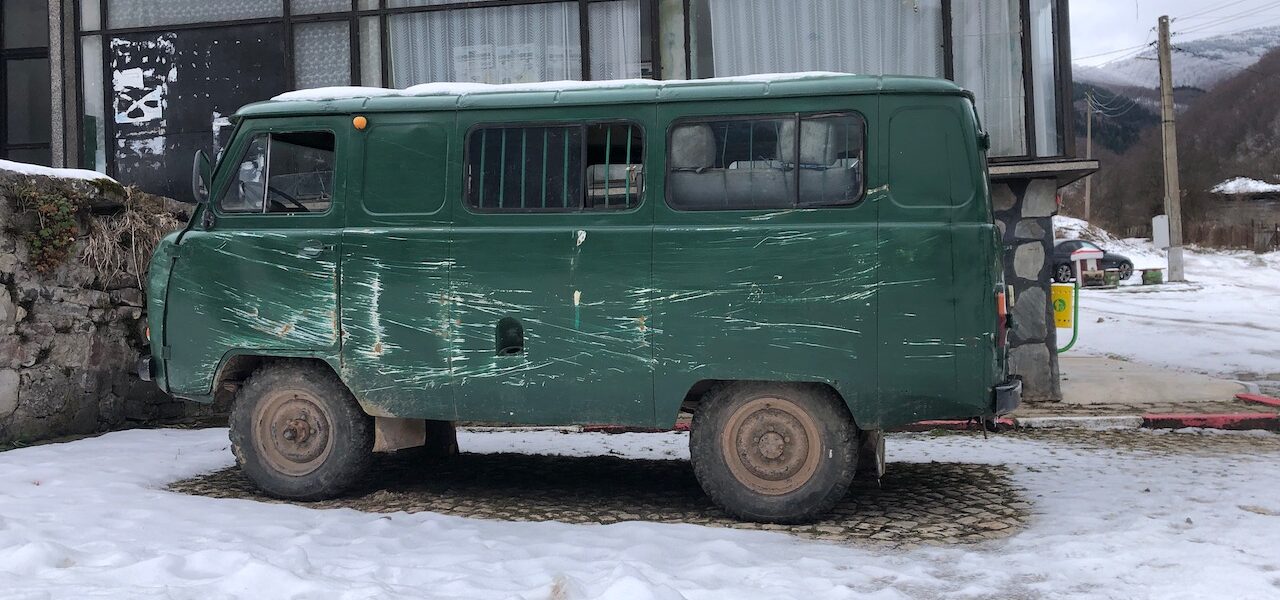 Pop Art House Residency – Scene 11 – January 2024