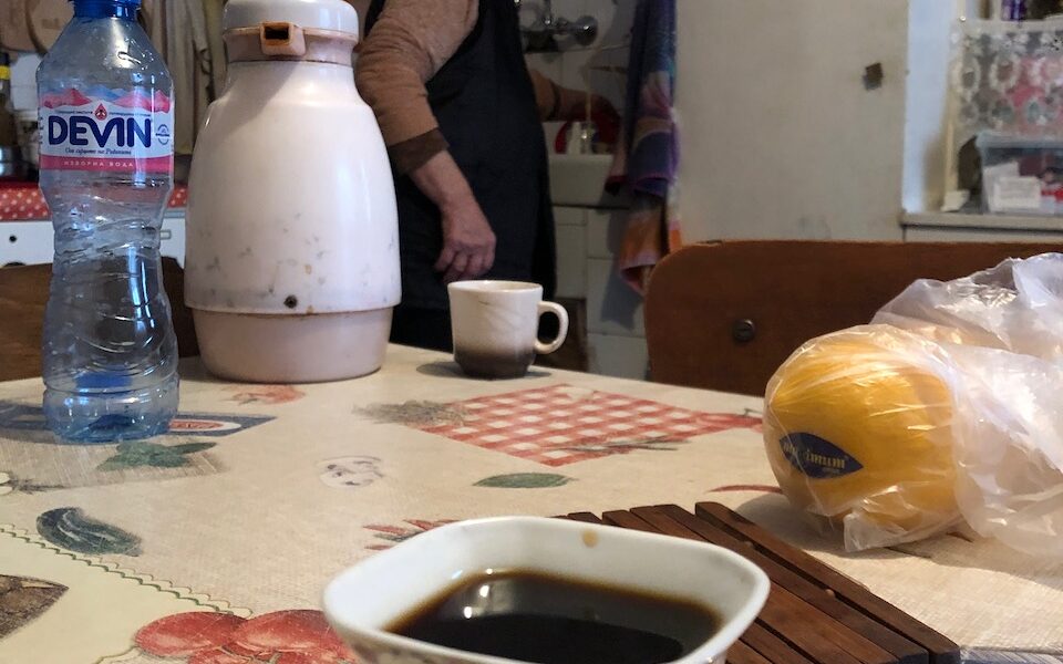 Pop Art House Residency – Scene 10 – January 2024