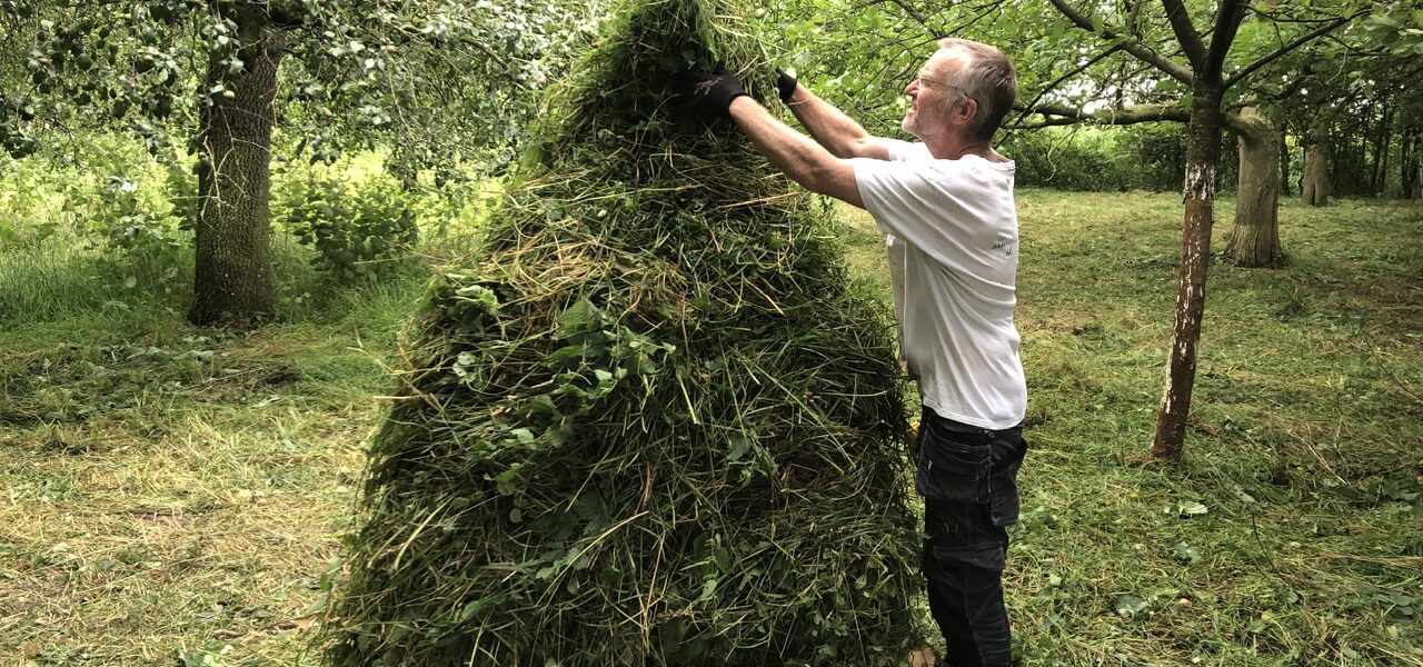 1339 uur – 10 juli – Buitenkantoordag Karnheuvel