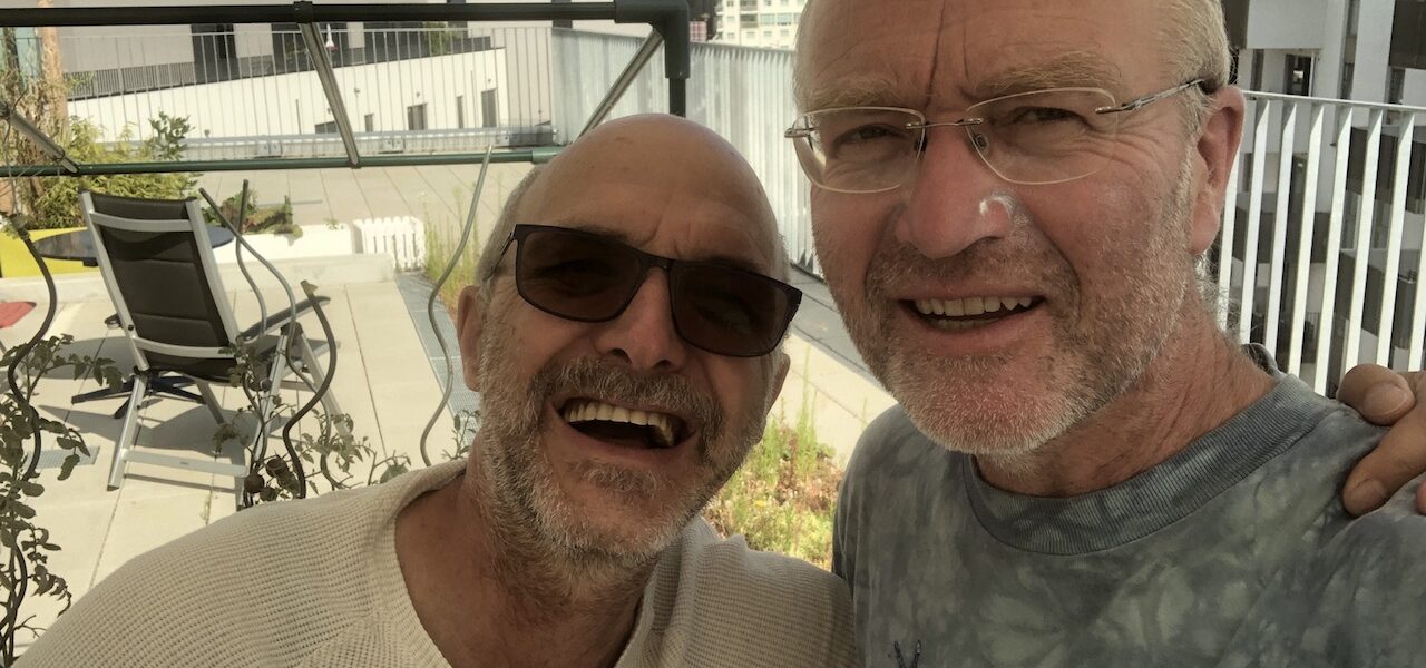 Day 4 – Vienna – Saying goodbye to Michael – off for Budapest – 09.15 hours