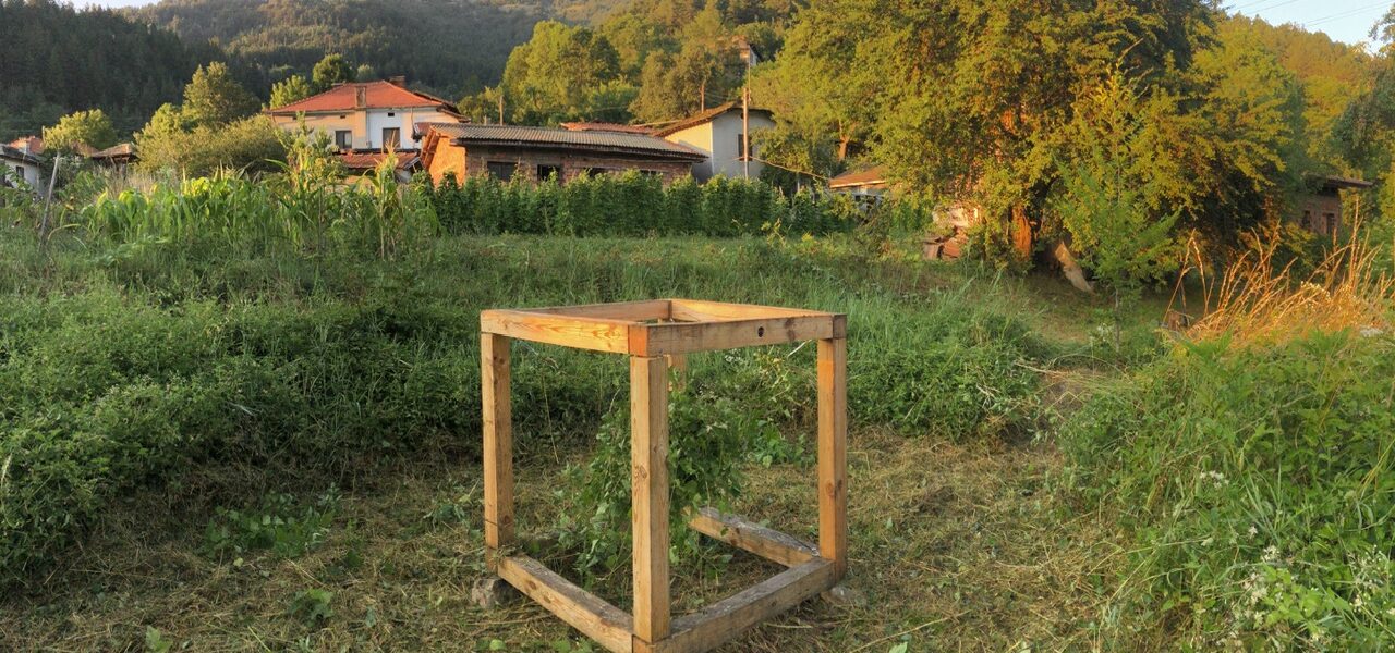 Day 9 – Continued work on Clematis and Cube 04:7C:7C:EA:24:6E:8 – Osenovlag – 19.40 hours