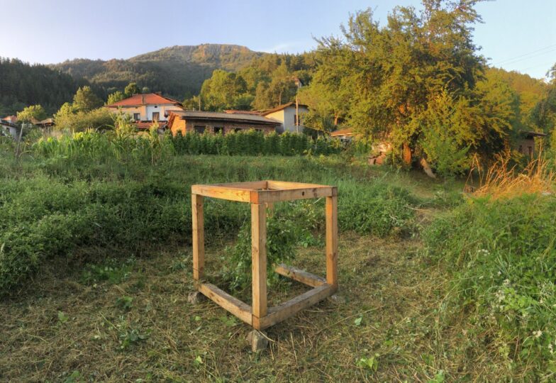 Day 9 – Continued work on Clematis and Cube 04:7C:7C:EA:24:6E:8 – Osenovlag – 19.40 hours