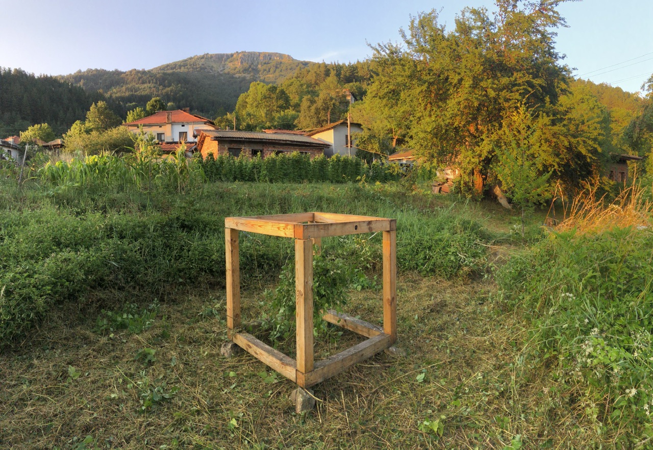 Day 9 – Continued work on Clematis and Cube 04:7C:7C:EA:24:6E:8 – Osenovlag – 19.40 hours