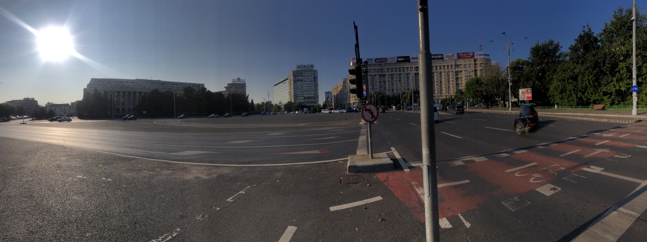 Day 13 –  Bucarest – meeting  trees (and other stuff) in parks and the botanical garden – 09.13 hours