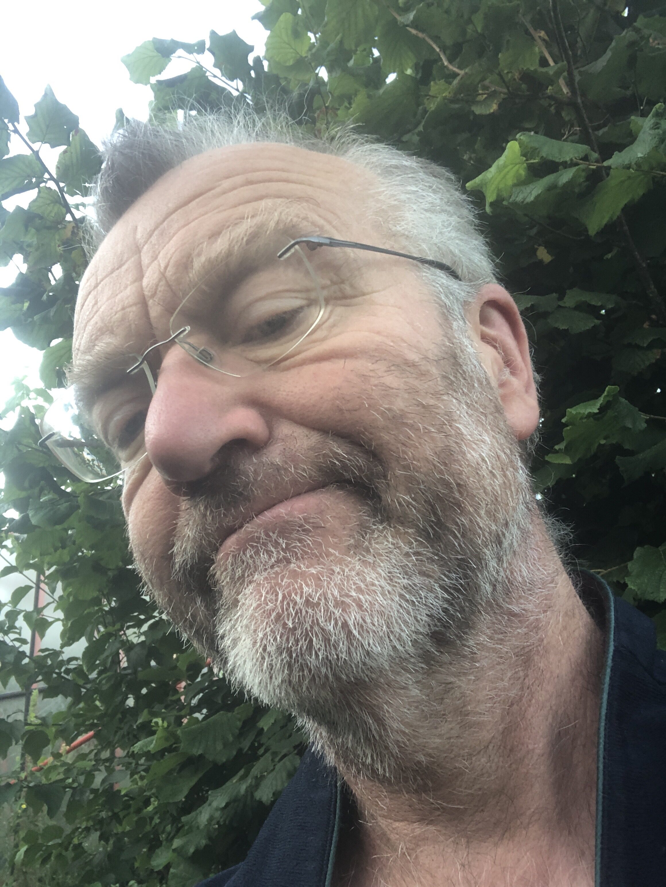 Day 15 – Back home – Almere – 06.14 hours