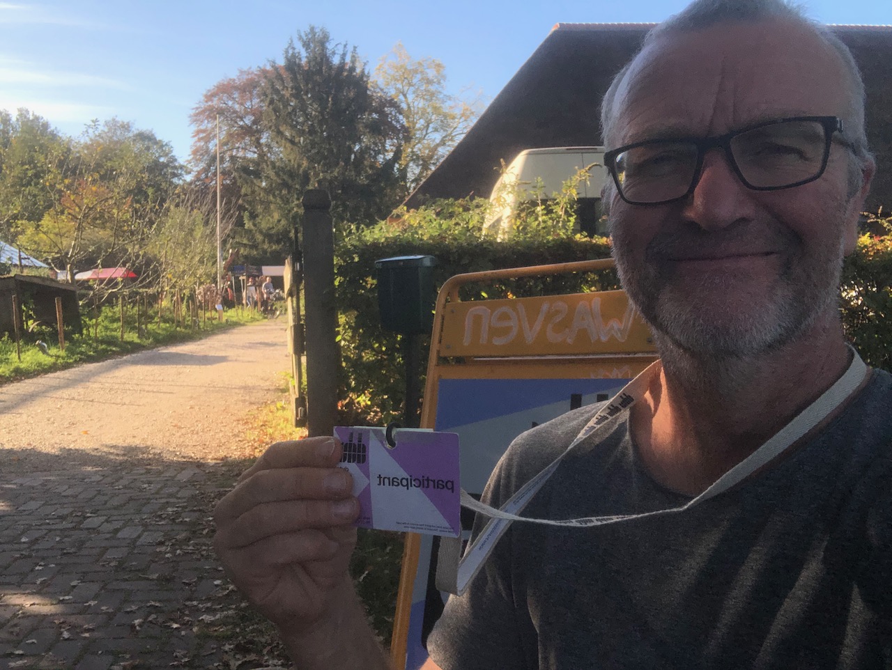 DDW X10 Wasven, Eindhoven – Brandstof Expo