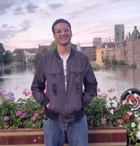 Ahmeds Tree: the Ola Mulberry Tree – علا شجرة التوت