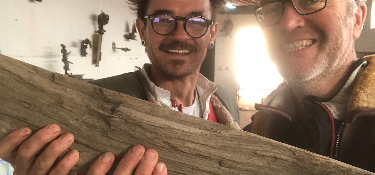 Going Eastern Europe – Peterisms – Zmago – Pop Art House Osenovlag – Scene 7