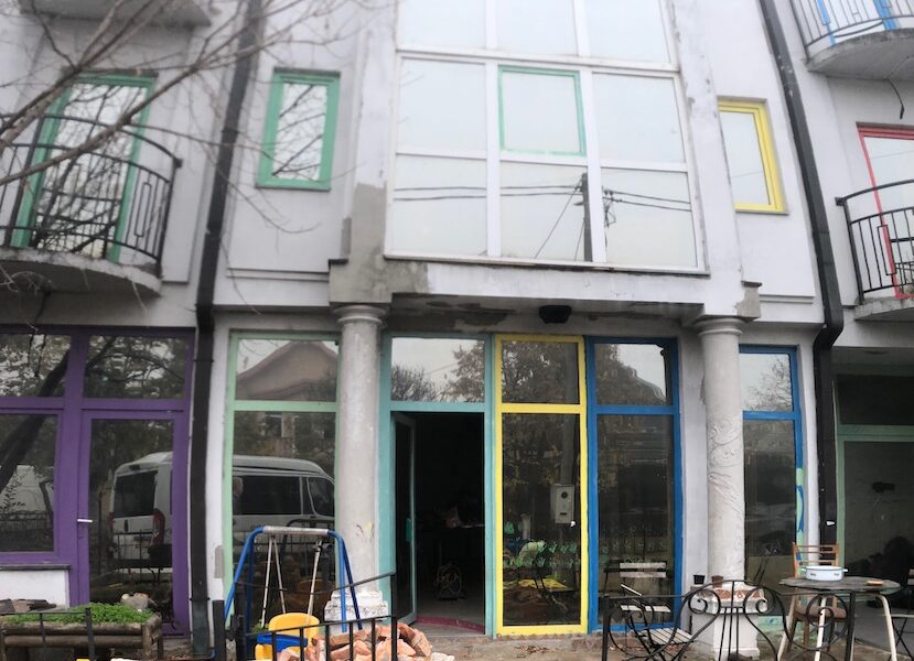 Going Eastern Europe – Peterisms – Zmago – Pop Art House Osenovlag – Scene 8