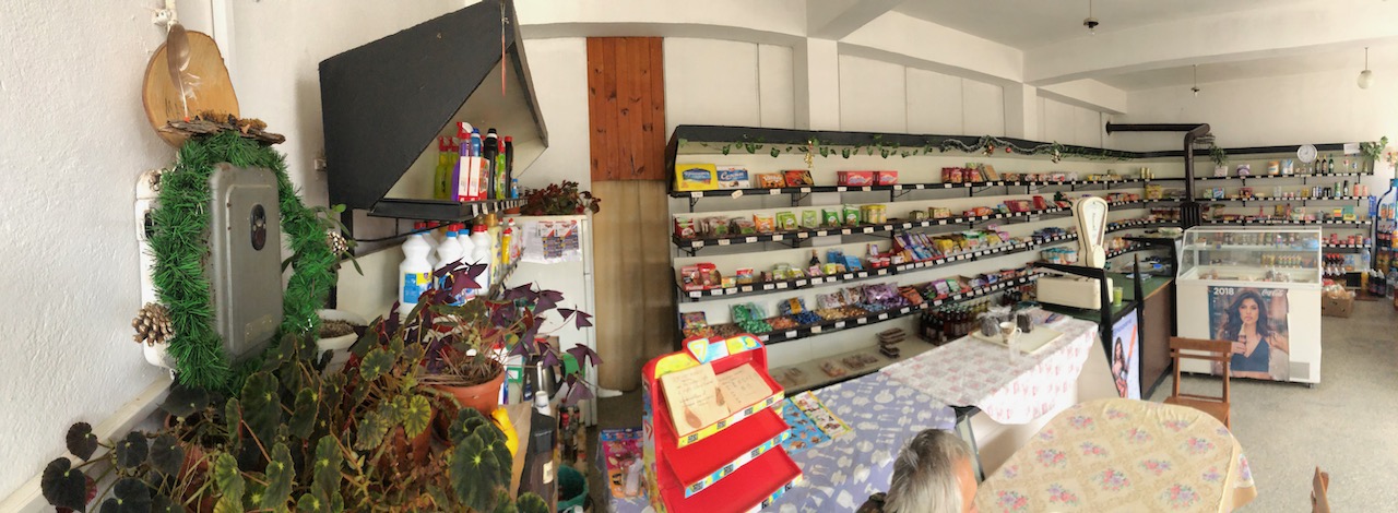 Going Eastern Europe – Peterisms – Zmago – Pop Art House Osenovlag – Scene 12