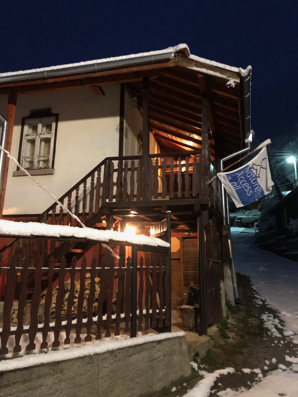 Going Eastern Europe – Pop Art House Osenovlag Residency – Scene 16