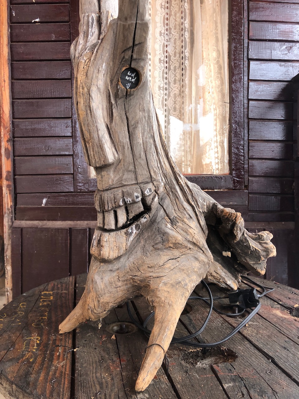 Going Eastern Europe – Pop Art House Osenovlag Residency – Scene 15