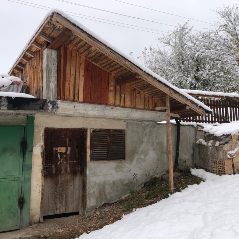 Going Eastern Europe – Pop Art House Osenovlag Residency – Scene 19