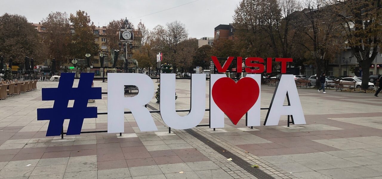 Going Eastern Europe – Pop Art House Osenovlag Residency – Scene 21