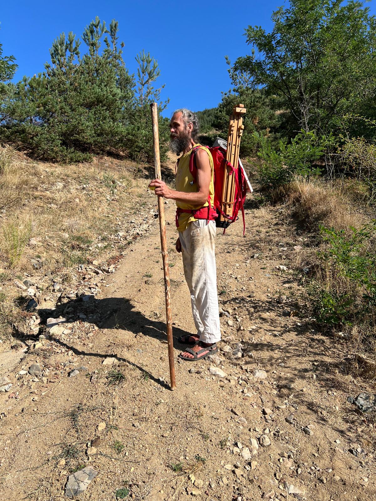 Going Eastern Europe – Peterisms – Zmago – Pop Art House Osenovlag – Scene 10