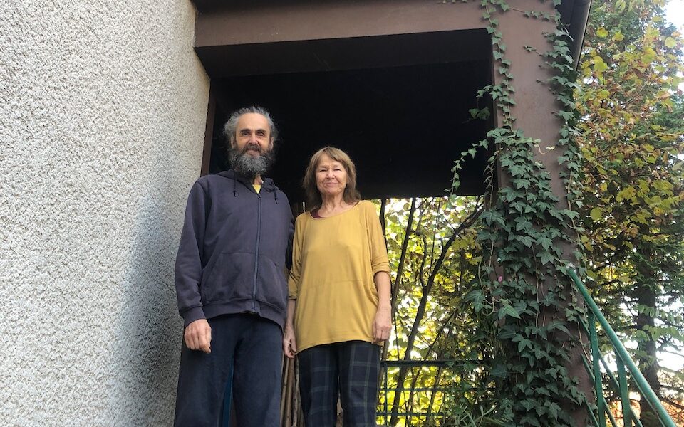 Going Eastern Europe – Pop Art House Osenovlag Residency – Scene 23