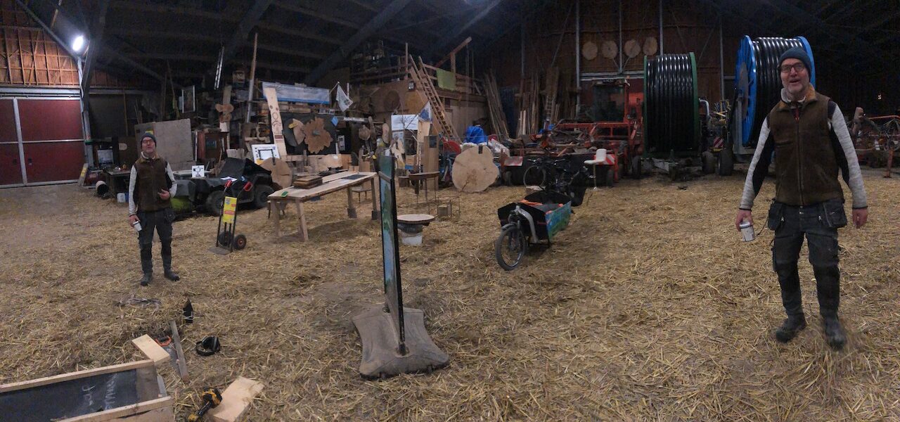 Route 48 Verkoopobjecten