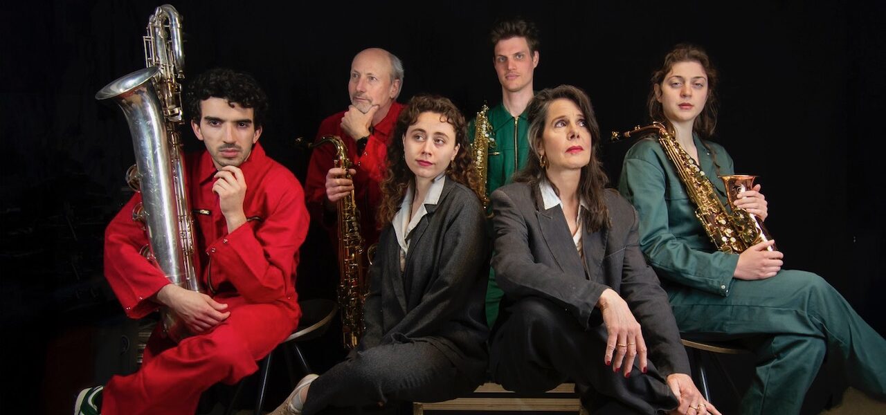 Nature Access Nieuwsbrief – Mei 2025 – Eternal Now Tour – 30 mei – 21 juni – met het Pergolesi Ensemble