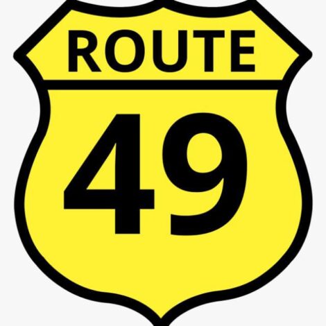 Route49 – open atelierroute Almere – 29 en 30 november