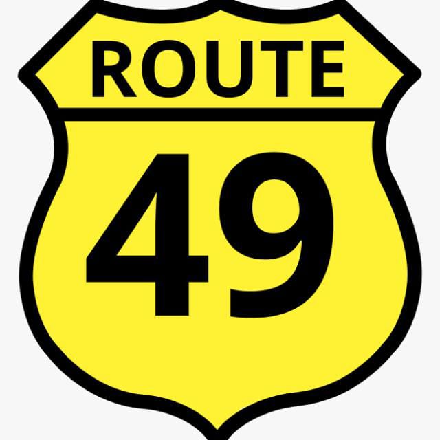 Route49 – open atelierroute Almere – 29 en 30 november