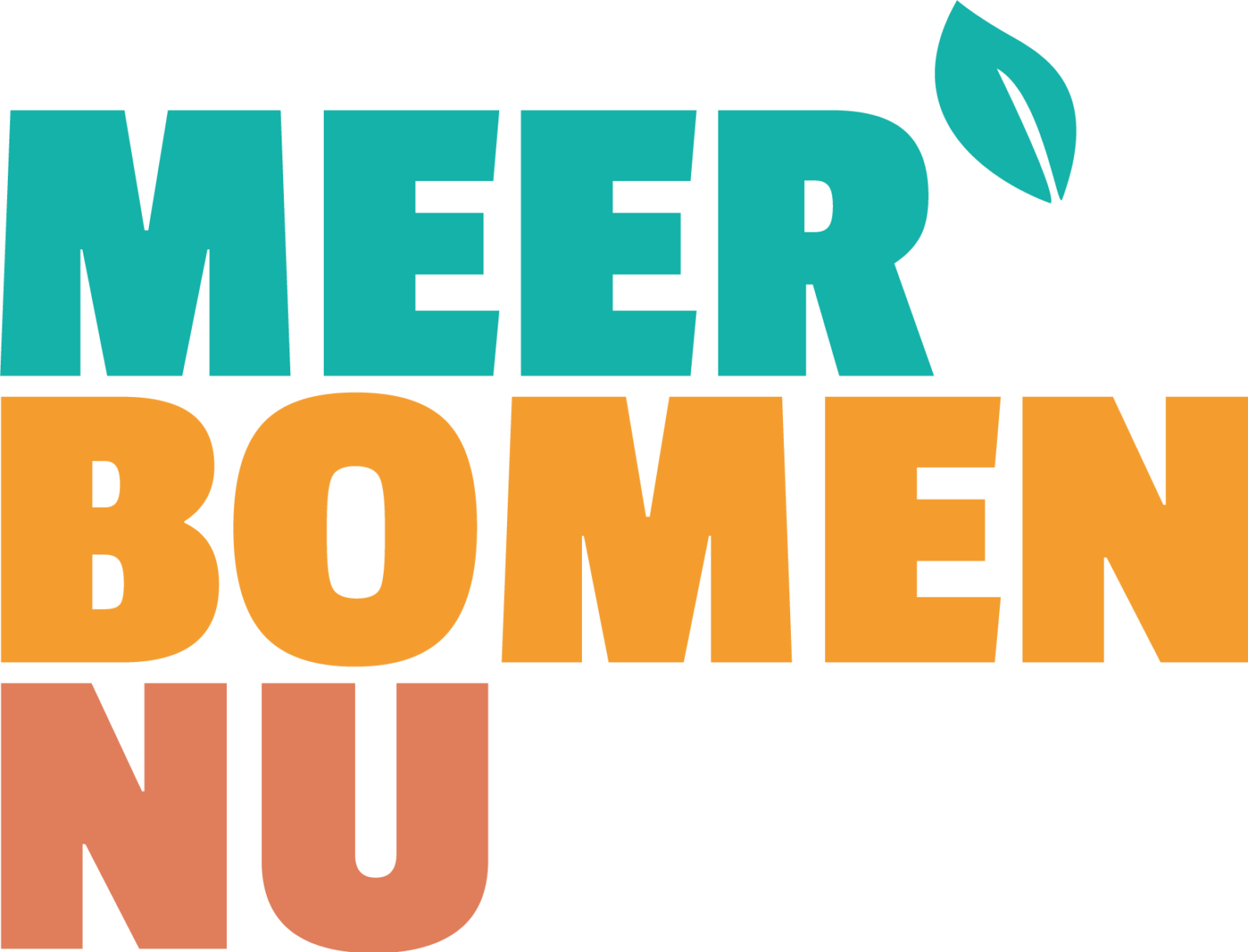 5 december – Meerbomen.nu – wie oogst, plant ook terug