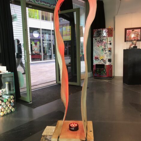 04:46:E6:0A:30:73:81 & 04:0E:3C:32:11:03:89 – Assemblage