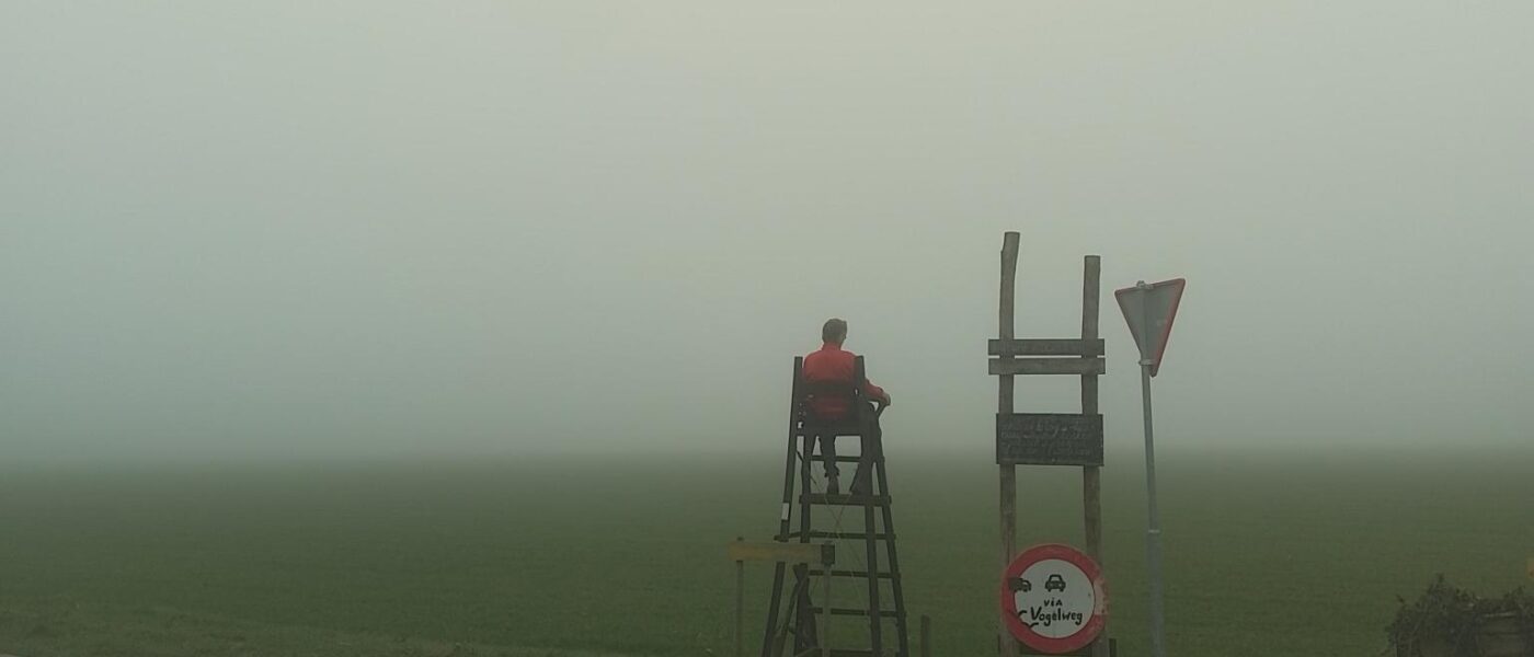 De Akker Als Schilderij – 8 Maart 2026 – Akkerstoel