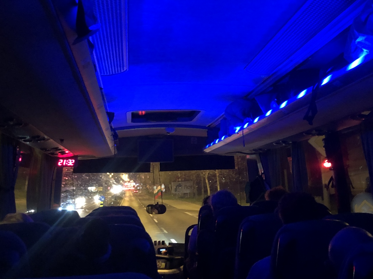 Europareis 55 – april 2026 – scene 5