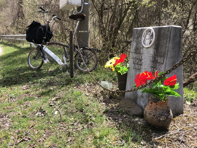 Europareis 55 – april 2026 – scene 8