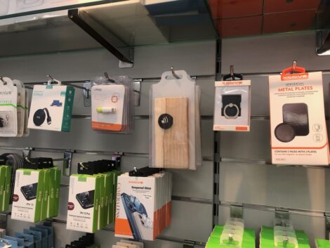 Nature Access Phone Clone - 046954ea246e81